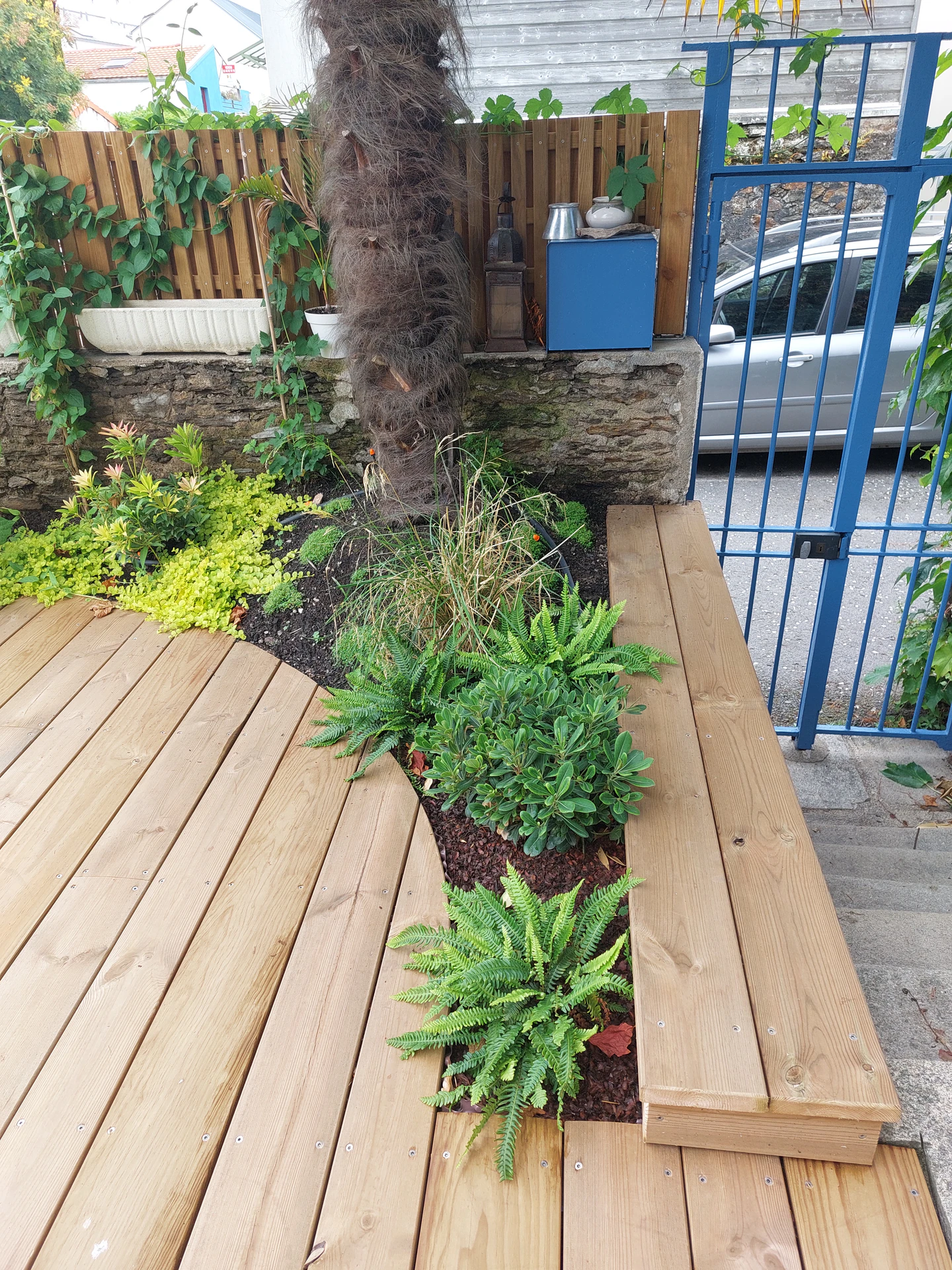 Jardinier à Pornichet - image 3