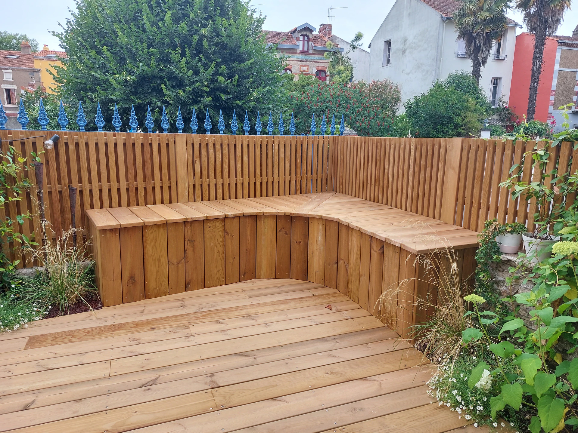 entretien de jardin la baule