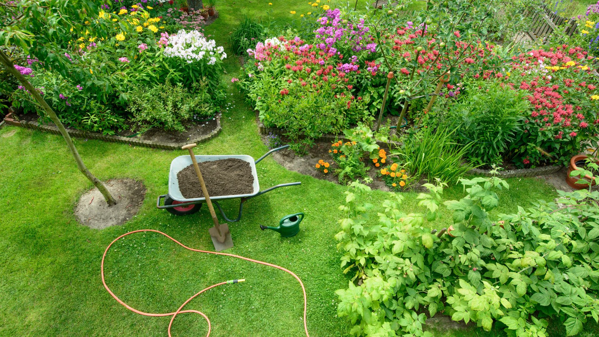entretien de jardin pornichet